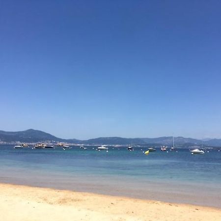 Beau T2 Plage Et Centre Ville A Proximite Аяччо Екстер'єр фото